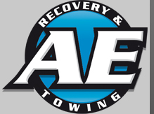 AE Recovery and Towing Phoenix, Arizona